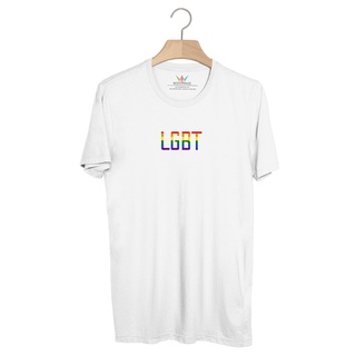 BP419 เสื้อยืด LGBT #1