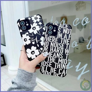 เคส OPPO A16 F11Pro Reno4 4G A94 4G A93 4G A9 2020 A15S A15 A31 2020 Reno2F A54 4G A74 4G A95 4G A5S A92 A5 2020 Reno5 Reno2 A83 A53 A3S เคสโทรศัพท์ลายตัวอักษร