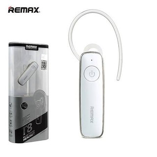 PP หูฟัง Remax Headset RB-T8 ( Bluetooth )