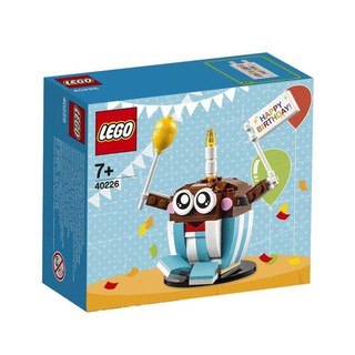 40226 : LEGO Birthday Buddy