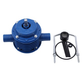 สว่านไฟฟ้า Micro self-priming DC Pump