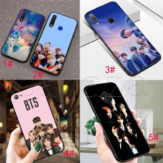 ly - 1 bts เคสโทรศัพท์แบบนุ่มสําหรับเด็กผู้ชาย 21 vivo y 17 y 53 y 55 s y 69 y 71 y 81 s y 91 c y 95 lite v 995