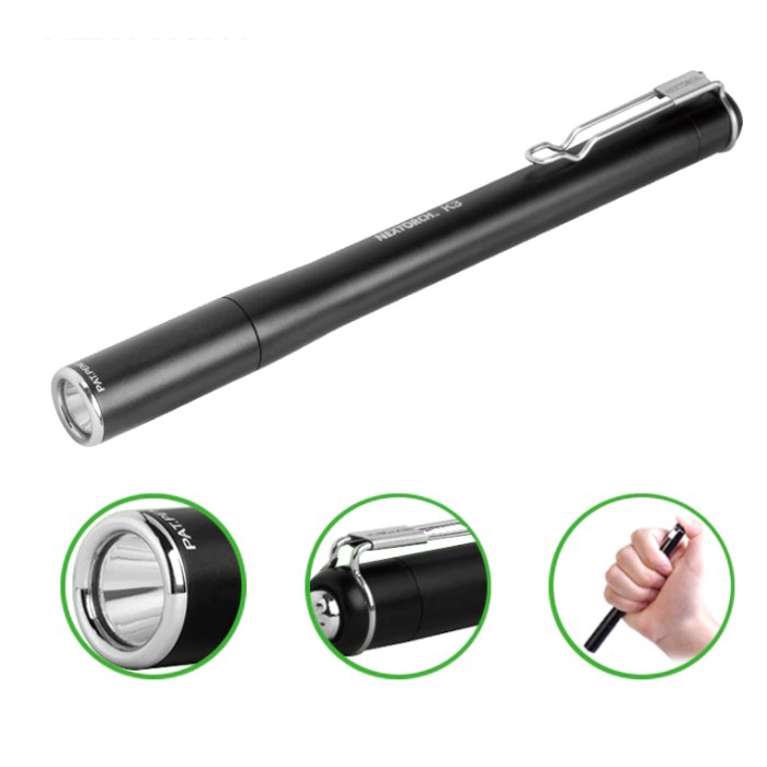 ไฟฉาย nextorch K3 Penligh