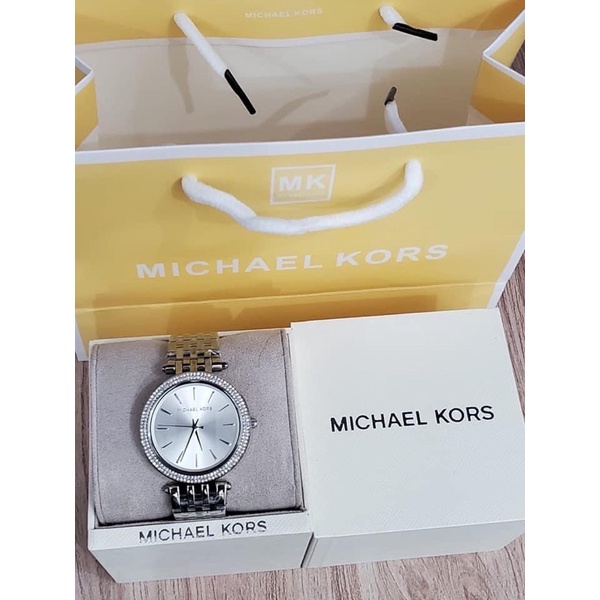 MICHAEL KORS นาฬิกาข้อมือผู้หญิง รุ่น MK3190