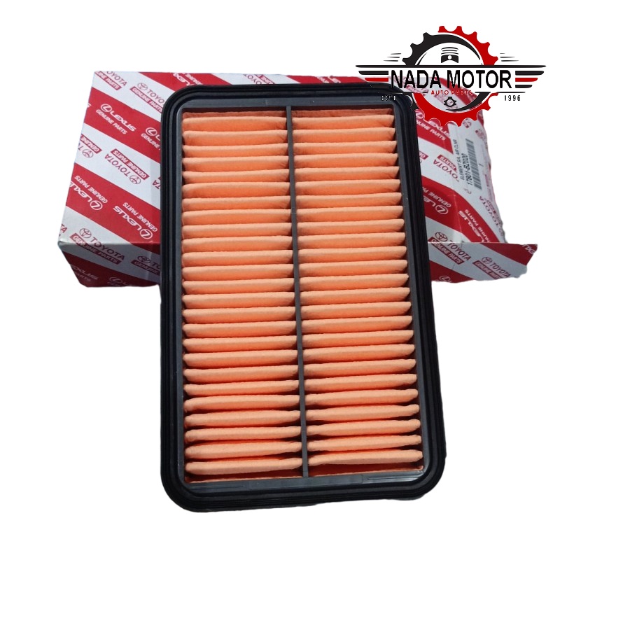 ไส้กรองอากาศ Corolla twincam GTi 4AG ดั้งเดิม