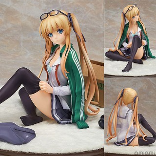 Figure Saenai Heroine no Sodatekata วิธีปั้นสาวบ้านให้มาเป็นนางเอกของผม Eriri Spencer Sawamura เอริริ สเปนเซอร์ ซาวามูระ