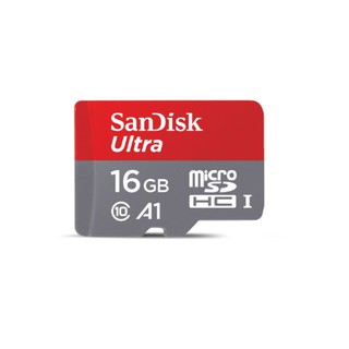 Sandisk TF 16G microSD