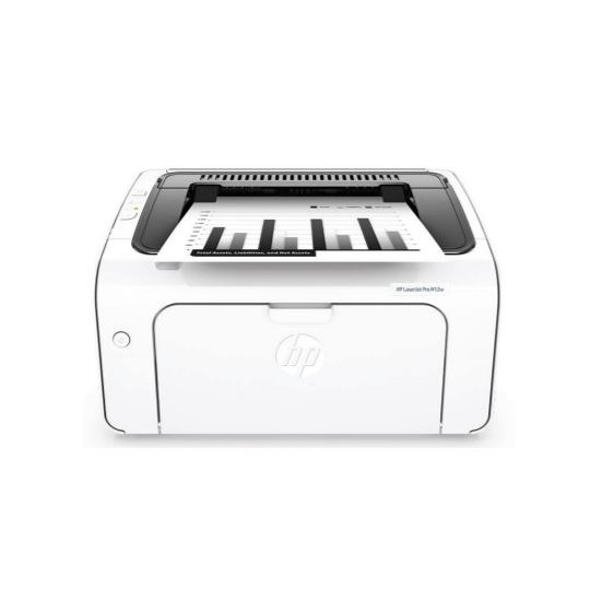 เครื่องพิมพ์ HP LaserJet Pro รุ่น M12a Printer สินค้าใหม่รับประกันศูนย์ไทย ออกใบกำกับภาษีได้