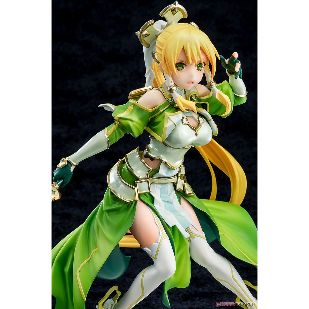 [Terraria, the Earth Goddess] Leafa (PVC Figure)