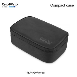 GoPro Compacr Case (สินค้าGoProแท้)