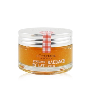 LOCCITANE - Radiance Scrub 75ml/2.6oz