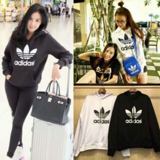 R  Hood adidas