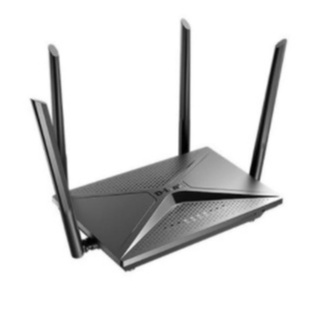 DLINK, WIRELESS ROUTER AC2100 Model : DIR-2150