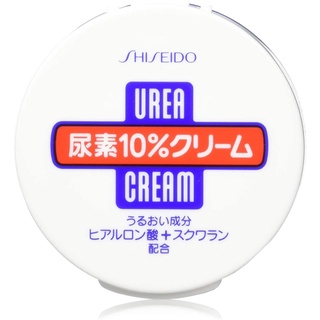 Urea Cream 3.5 oz (100 g) ยูเรียครีม ครีมบำรุงมือ-เท้าที่ขาดความชุ่มชื้นมากๆ