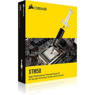 XTM50 High Performance Thermal Paste Kit