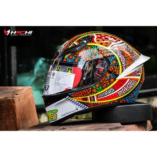 AGV : K1 - Dreamtime