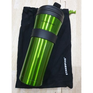 Tumbler Starbucks 16 OZ.