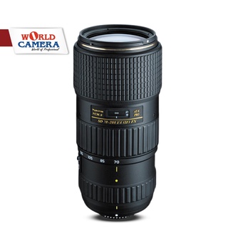 Tokina AT-X 70-200mm f/4 PRO FX VCM-S Lens for Nikon-สินค้า Clearance Sale สอบถามข้อมูลสินค้าก่อนสั่งซื้อ