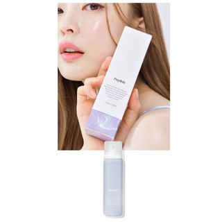 Purple Rish Cloud Tone On Booster CLOUD TONE ON BOOSTER SPF 40 PA+++ [Ultraviolet protection functional cosmetics]