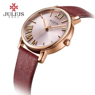 Julius นาฬิกาข้อมือสตรีรุ่น JA-968