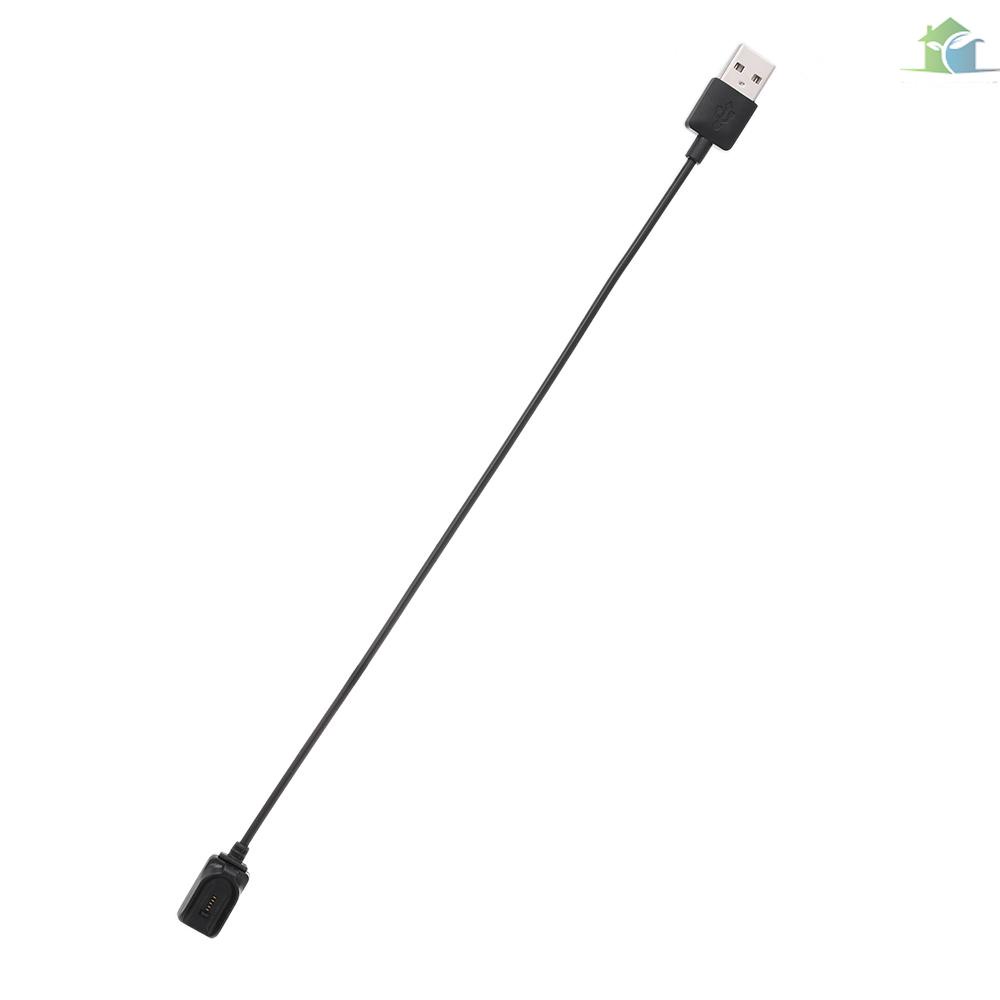 ราคาถูกที่สุด) สายชาร์จหูฟังอินเตอร์เฟส USB สําหรับ Plantronics Voyager Legend #8