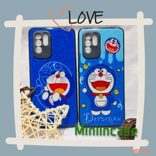 SS เคส 3D ลายการ์ตูน น้องม่อน สำหรับ  ซัมซุง A03 A03S A02S A52 A52S A02 M02 J7PLUS J7PRO J710 J7 A10 A20 A30