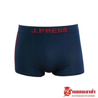 กางเกงในชาย กางเกงในขาสั้นผู้ชาย j press เจเพรส JP 8117 8216 8241 8226 8118