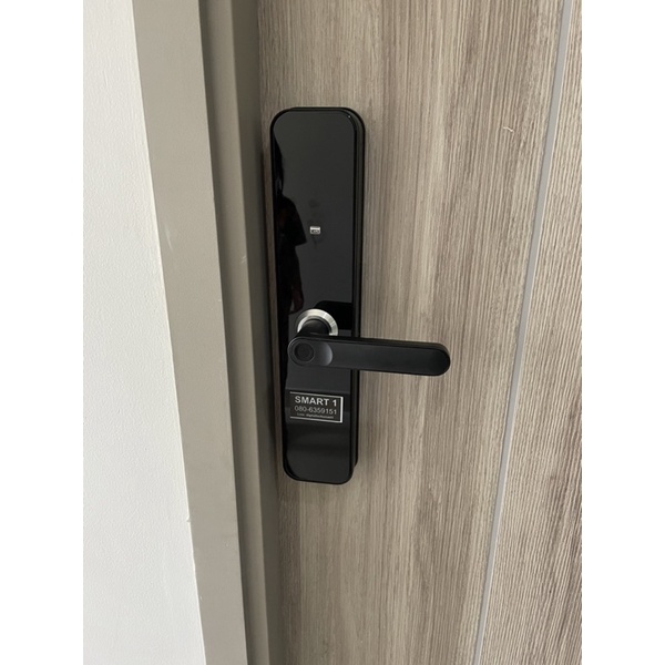 Smart1 SM-968 BLACK.