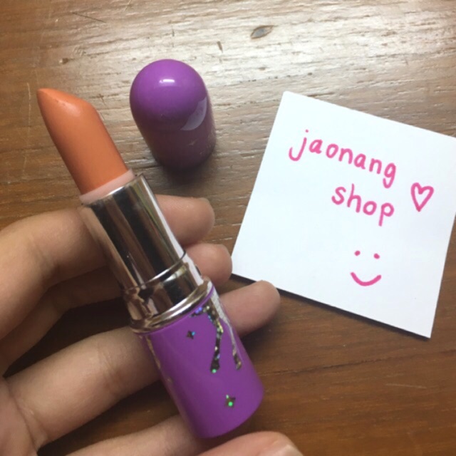 ส่งต่อ Lime Crime Lipstick สี Cosmopop