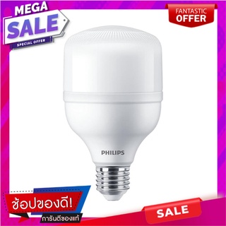 หลอด LED PHILIPS TRUEFORCE CORE 30 วัตต์ COOLDAYLIGHT E27 หลอดไฟ LED LED BULB PHILIPS TRUEFORCE CORE 30W E27 COOL DAYLIG