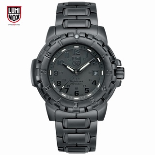 Luminox นาฬิกาข้อมือ F-117 NIGHTHAWK™ 6400 SERIES รุ่น XA.6402.BO