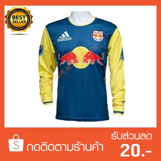 เสื้อวิบากแขนยาว MOTOCROSS Red Bull NEW YORK TEAM (สินค้าใหม่ทุกชิ้นพร้อมส่งทันทีได้ของไม่เกิน 2-3วัน)