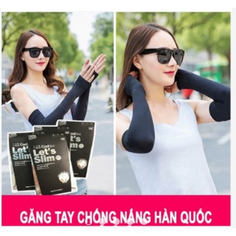 ถุงมือกันแดด Aqua***