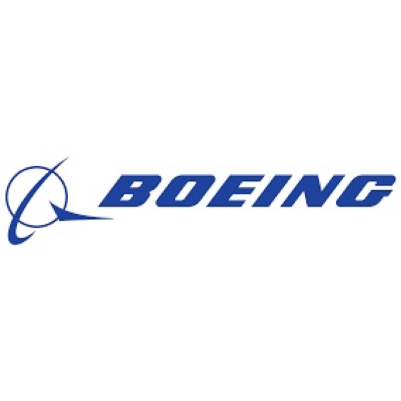 Boeing Mask Item Roger