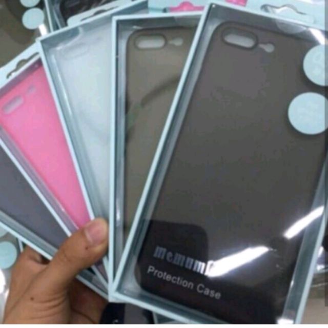 เคส Memumi s9 plus**