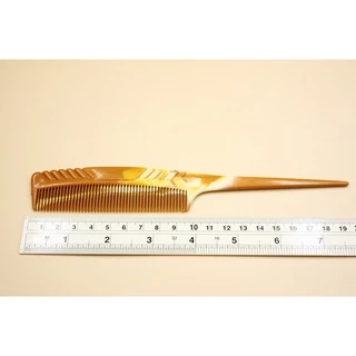 หวีหาง (12 ชิ้น), Rat tail comb (12 pieces)
