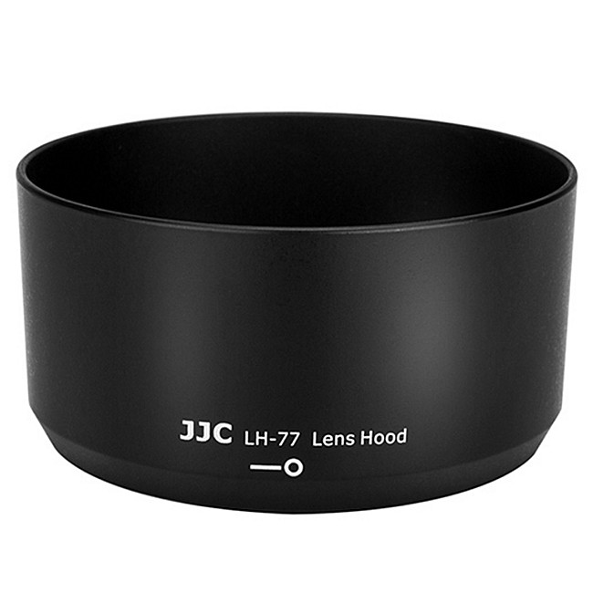 HB-77 ฮู้ดสำหรับเลนส์นิคอน AF-P DX 70-300mm f/4.5-6.3G ED VR,AF-P DX 70-300mm f/4.5-6.3G ED Nikon Le