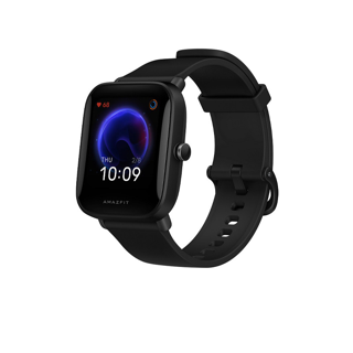 โปรโมชั่น : Amazfit Bip U นาฬิกาอัจฉริยะ แถมฟรี กระบอกน้ำ รับประกันศูนย์1ปี