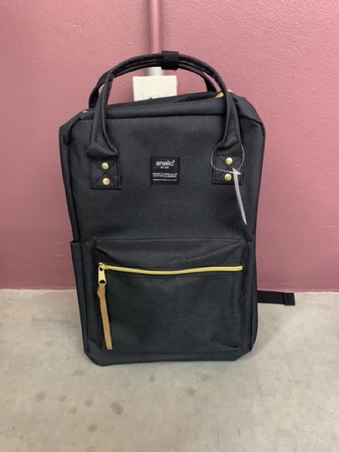 Anello clearance square backpack