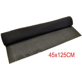 Anti-Slip Mat 45x125cm แผ่นรองกันลื่น แผ่นยางกันลื่น แผ่นยาง แผ่นpvc แผ่นpvcปูพื้น แผ่นยางปูพื้นpvc T0775