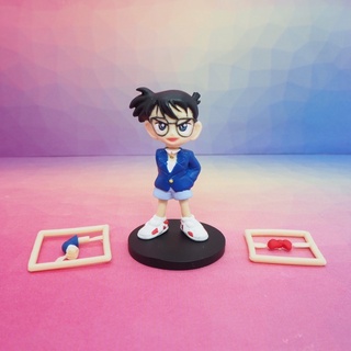 Detective Conan Figures