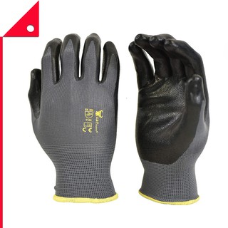 G&amp;F Products : GNF1519L* ถุงมือ Mens Working Gloves L 6pk.