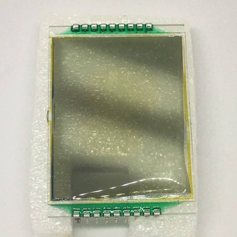LCD แสดงผลหน้าจอ โคมัตสุ KOMATSU PC30-7, PC40-7, PC45-7