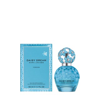 MARC JACOBS น้ำหอมสำหรับผู้หญิง Daisy Dream Forever Eau de Parfum ขนาด 50 มล. น้ำหอมสำหรับผู้หญิง น้ำหอม ความงาม