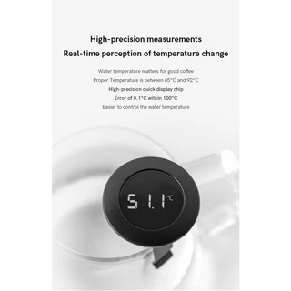 Timemore Digital Thermometer (ที่วัดอุณภูมิดิจิตอล)