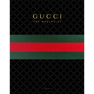 Gucci : The Making of Gucci