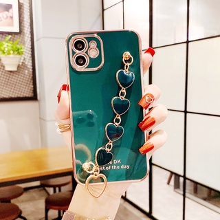 เคสโทรศัพท์มือถือ หรูหรา สําหรับ Samsung A73 A53 A33 A23 A13 5G A03 A03s