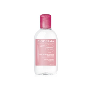 Bioderma Sensibio Tonique 250ml สำหรับผิวบอบบางระคายเคืองง่าย