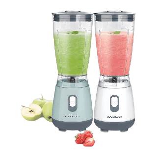 LocknLock เครื่องปั่น Personal Blender ความจุ 0.6 L. รุ่น EJM436