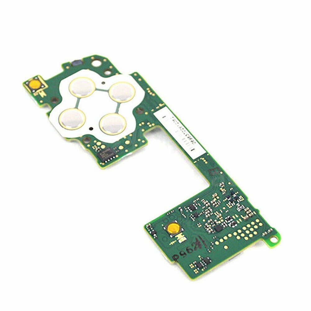 เมนบอร์ดซ่อมด้านขวาสําหรับ Nintendo Switch Pcb Board - enjoylife1.th ...